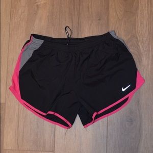 Nike Dri-Fit Running Shorts